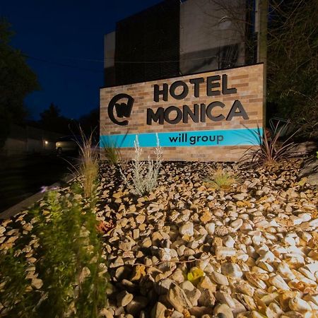 Hotel Monica Hayama (Adults Only) Εξωτερικό φωτογραφία