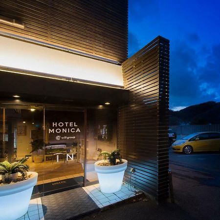 Hotel Monica Hayama (Adults Only) Εξωτερικό φωτογραφία