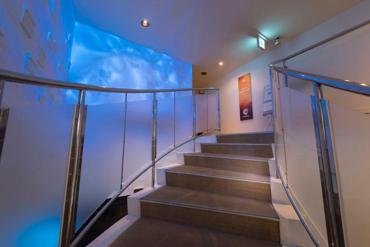 Hotel Monica Hayama (Adults Only) Εξωτερικό φωτογραφία