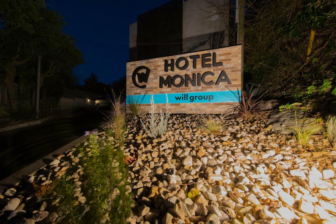 Hotel Monica Hayama (Adults Only) Εξωτερικό φωτογραφία